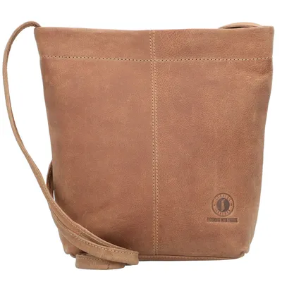 Produktbild von KLONDIKE 1896 Brooke Umhängetasche Leder 20cm