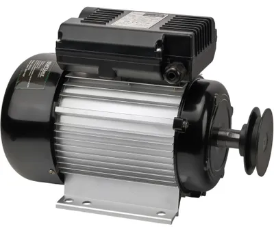 Obrázok produktu pre KRAFT&DELE | Elektromotor, 1,5 kW, 230V, motor pre kompresory, určený pre poľnohospodárske stroje a všeobecné zariadenia