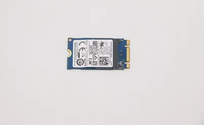 Zdjęcie produktu dla Lenovo Toshiba Bg4 128Gb M.2 Pcie, 01Fr900
