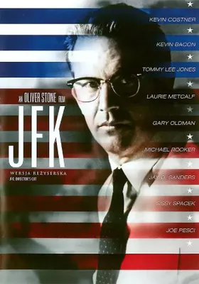 Produktbild von JFK: Tatort Dallas [DVD]