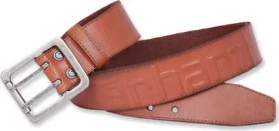 Obrázok produktu pre Opasok Carhartt s logom Pasek CARHARTT® BROWN - W36