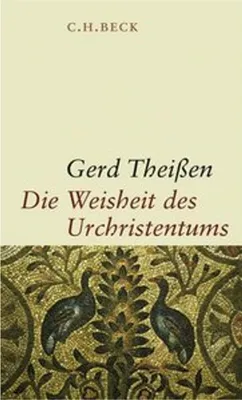 Zdjęcie produktu dla Theißen, G: Weisheit des Urchristentums