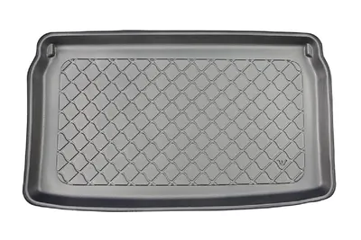 Produktbild von Z539157 Kofferraumwanne passend für Opel Mokka B 02.2021-; upper boot; adjustable boot floor in top position
