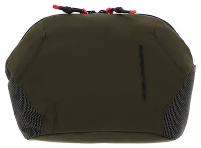 Produktbild von PIQUADRO PQ-M Toiletry Bag Verde