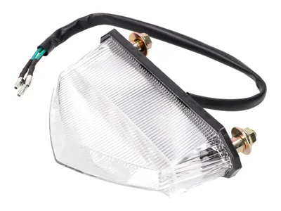 Produktbild von Rücklicht LED Einzelstecker Aprilia RX SX CPI SX Derbi Senda
