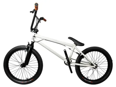 Image de Madd Gear Bmx MGP king of diamonds 20""