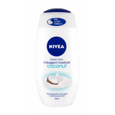 Obrázek produktu pro Sprchový gel Coconut 250 ml
