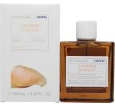Image de Eau de Toilette pour Elle Korres, Cashmere Kumquat, 100 ml.