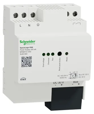 Image de Schneider Electric Alimentation 320mA MTN6513-1203