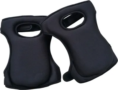 Produktbild von Garten-Knieschoner, Knieprotektoren für die Kniescheiben