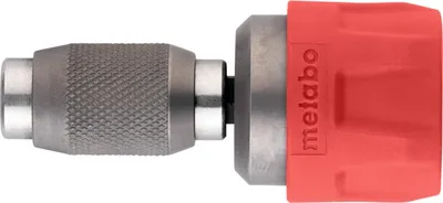 Immagine prodotto di Portabit Metabo a cambio rapido "Quick"