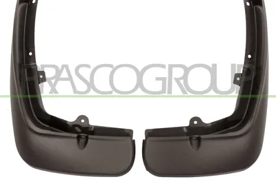 Immagine prodotto di PRASCO LR8023615 Set parafanghi e paraspruzzi