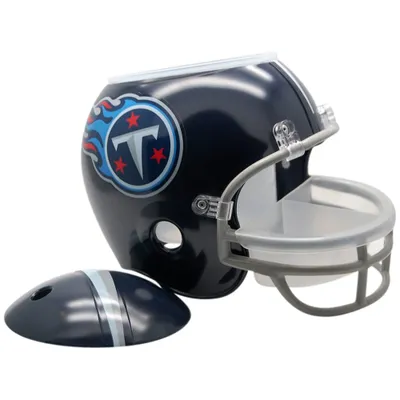 Produktbild von Wincraft Snacks Helm - NFL Tennessee Titans navy