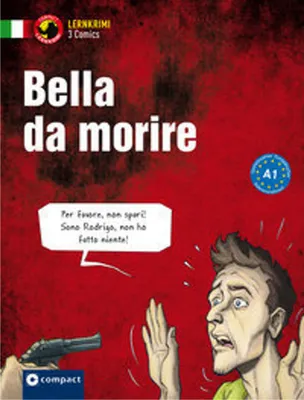 Image de Bella da morire