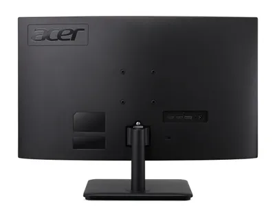 Produktbild von Monitor ACER Nitro ED270UPbiipfx, 2560x1440,