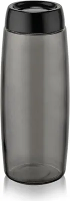 Immagine prodotto di Barattoli moderni in antracite da 1,6 l - Classici e funzionali