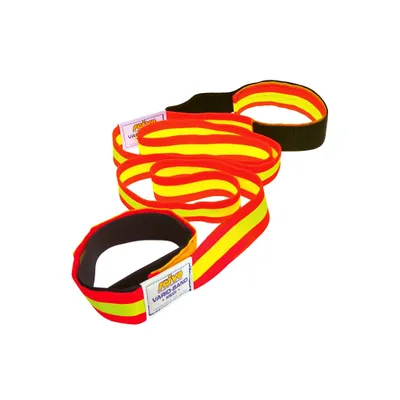 Produktbild von Reivo Widerstandsband "Ski", 4 m
