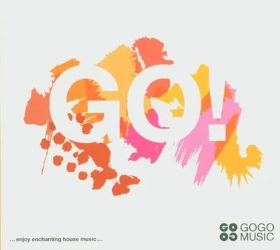 Produktbild von Various Artists - Go!