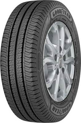 Zdjęcie produktu dla Goodyear Efficientgrip Cargo 2 215/60R17C 109T Bsw