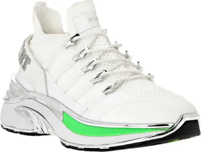 Image de Philipp Plein Sport Titan Chaussures de sport Blanc UE 41 Homme Blanc UE 41