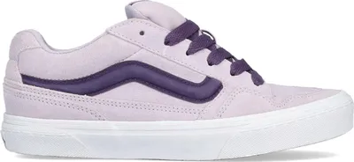 Produktbild von Vans Caldrone Washed Out Lilac Mist Größe EU 42