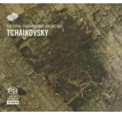 Imagen del producto de Tchaikovsky