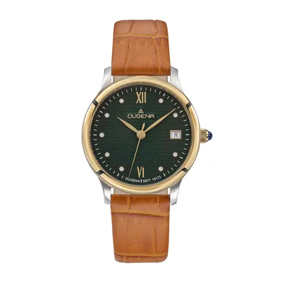 Obrázok produktu pre Dugena - 4461087 - Náramkové hodinky - Dámske - Quartz - Florencia