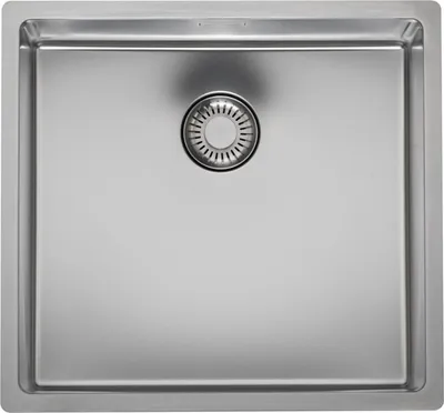 Image de Reginox Evier, acier inoxydable Evier de cuisine New Jersey 40x37 R32985