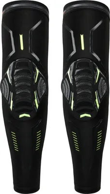 Produktbild von Anti-Kollisions-Sport-Armschutz-Ärmel, Zellular-Schutz für Outdoor-Basketball, Fußball, Bergsteigen, XL