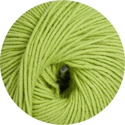 Produktbild von Online Supersocke Sort 321- Merino Uni - 6fach Farbe: 5005