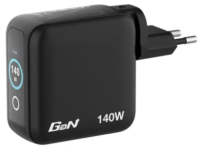 Produktbild von 30240 VERBATIM Mini USB Ladegeraet 140 W