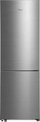 Immagine prodotto di Midea MDRB548MME46, 401 l, SN-ST, 8 kg/24h, E, scomparto Fresh Zone, acciaio inox