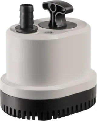 Produktbild von SUNSUN iShallow-Pumpe - Niedertauchpumpe mit Mikroprozessor 1500 l/h