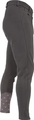 Produktbild von Aubrion Herren Reithose Walton ER799 (54EU) (Grau)