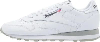 Produktbild von Reebok Classic Leather Weiß - Damen Turnschuhe - GY0957 reebok, reebok club, reebok trainer