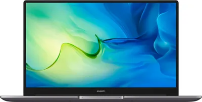 Produktbild von HUAWEI MateBook D15 R5 8/512GB, Win