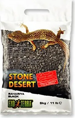 Produktbild von Bahariya Steinwüstensubstrat 20kg