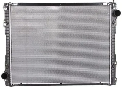 Produktbild von THERMOTEC D7SC008TT Kühler Wasserkühler Motorkühler für SCANIA P,G,R,T - series L,P,G,R,S - series