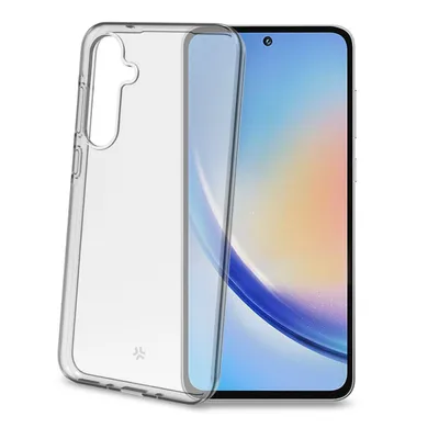 Produktbild von CELLY Celly GELSKIN - Samsung Galaxy A55 5G