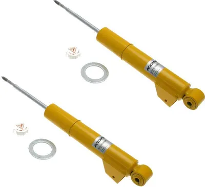 Produktbild von Koni SPORT Hinten für Porsche 911 (996) Carrera 2 (S) Targa, Convertible Bj. 97-05 8241-1274SPORT 2 Stück