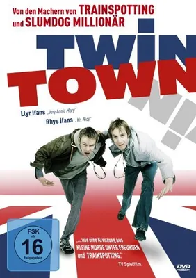 Produktbild von Twin Town