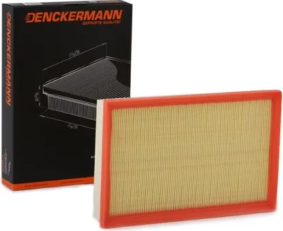 Obrázok produktu pre DENCKERMANN A140058 – vzduchový filter pre Volkswagen Golf IV, hatchback (1J1)