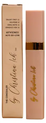 Productafbeelding van Pittoresco, The Concealer van Christina Ich, een romige concealer, mediumbeige, 5 ml