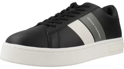 Produktbild von ARMANI EXCHANGE LONDON Schwarz