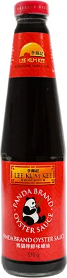 Immagine prodotto di Lee Kum Kee Panda Salsa di ostriche 510g