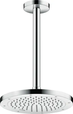 Produktbild von Deckenanschluss SHOWERSOLUTIONS 300mm chrom chrom