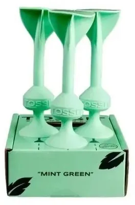 Produktbild von Erweiterungsset TOSSIT - mintgrün