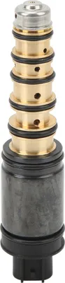 Image de Compresseur AC, vanne deélectronique 4726718, remplacement pour Corolla 1,8 2,4 litres moteur 2009-2010