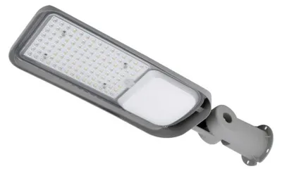 Immagine prodotto di Lampada stradale JAZMIN LED BEMKO 4000K 13500lm IP65 100W COLORE NEUTRO