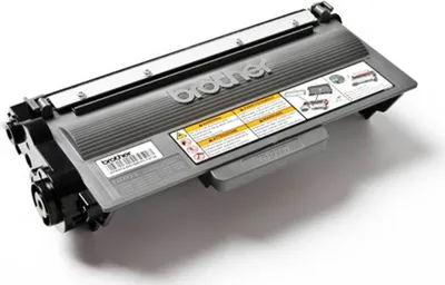 Image de Brother Toner TN-3330 - Schwarz - Kapazität: 3.000 Seiten (TN3330)